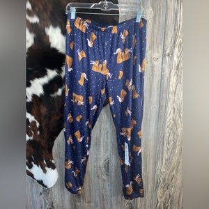 Sonoma size medium new w tags super soft and cozy sleep pajama pants